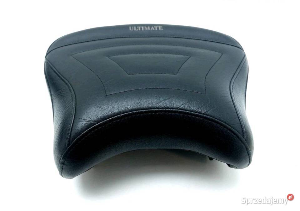 Siedzenie VTX 1800 R S T