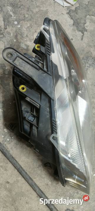 Ford c lampy Xenon komplet oryginalne mazowieckie Zwoleń sprzedam