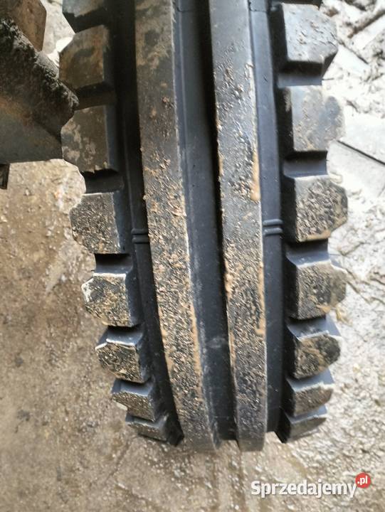 Koła do c 360 Opony rolnicze Zawidów