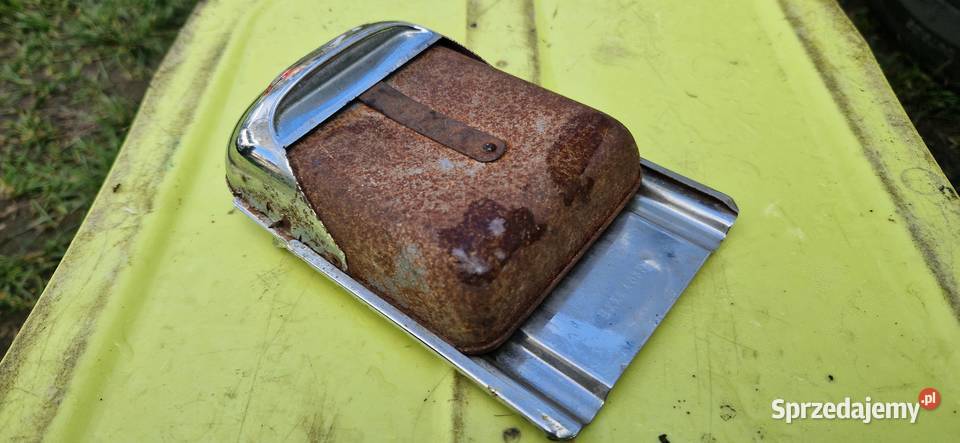 porsche 356 popielniczka Motoryzacja łódzkie Łódź sprzedam