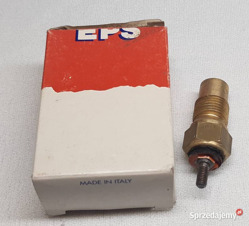 CZUJNIK TEMPWODY PEUGEOT 305 1840038 Mielęcin