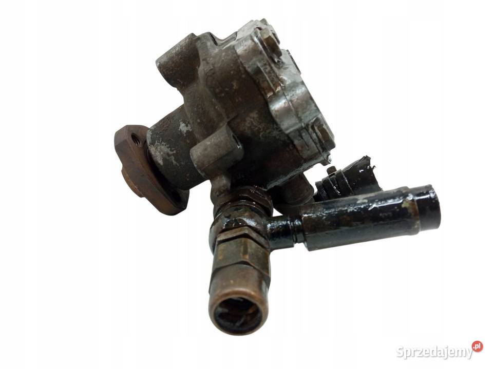 POMPA WSPOMAGANIA 1J0422154B 16 TDCI VW świętokrzyskie sprzedam