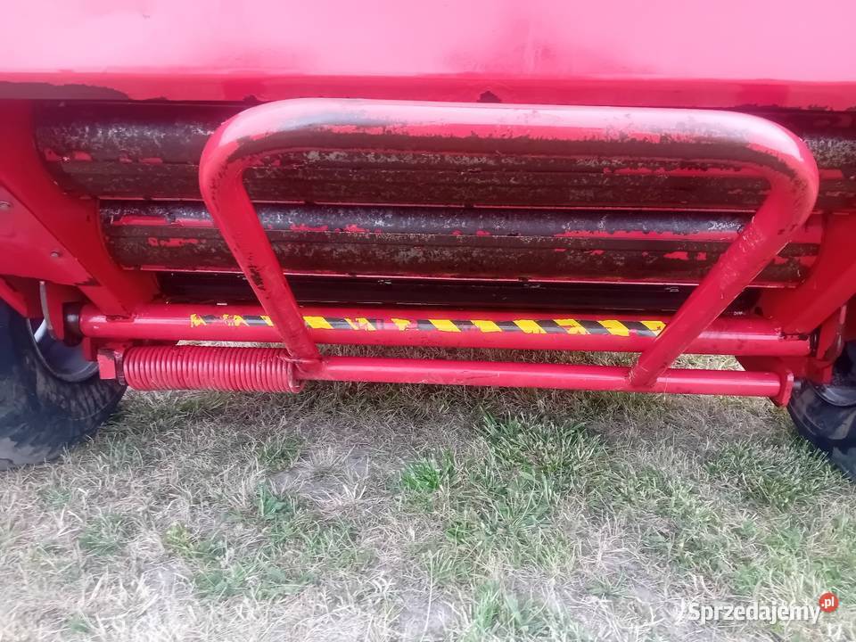 Prasa Metal Fach walcowa sprzedam
