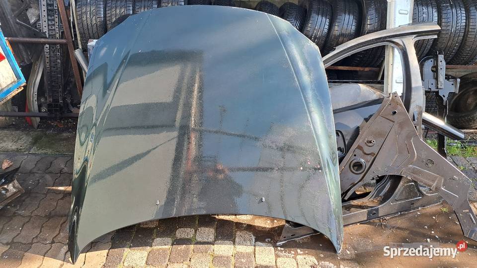 Maska pokrywa lexus SC400 SC300 Częstochowa