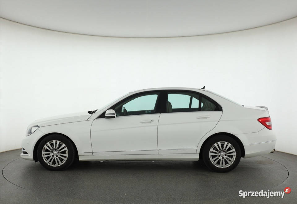 Mercedes C C 200 centralny zamek Piaseczno sprzedam