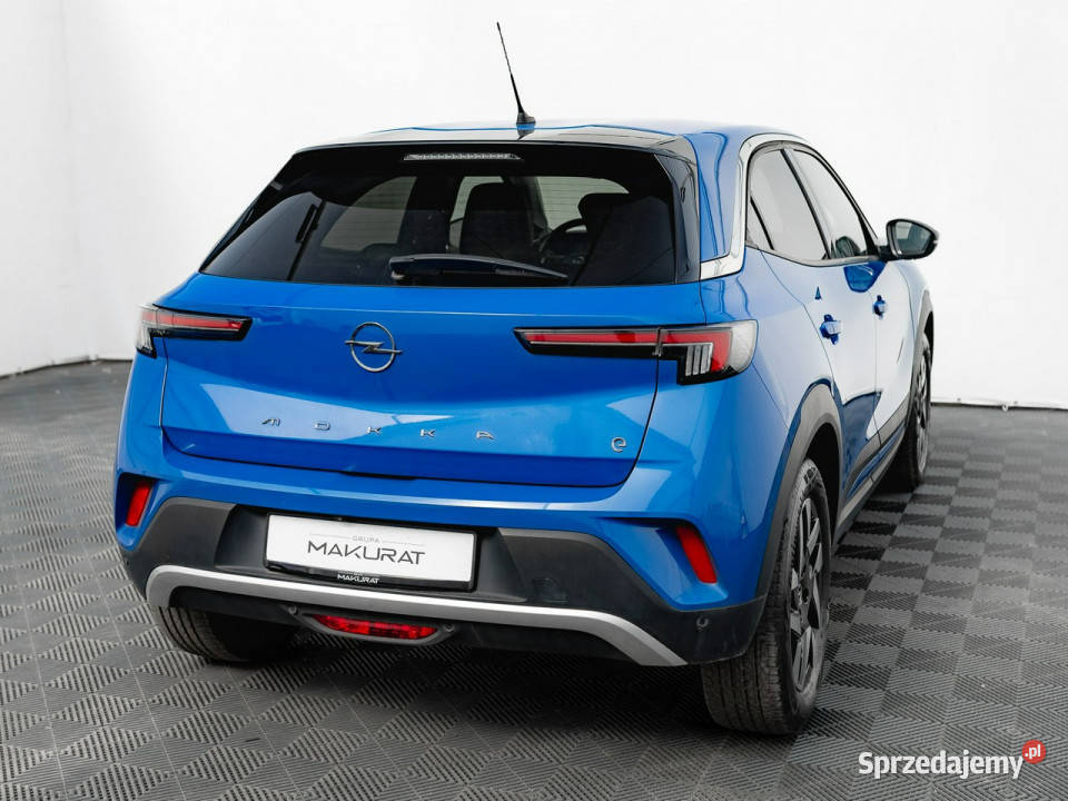 Opel Mokka GD2H06650kWh Elegance Podgrzf I kier Gdańsk sprzedam