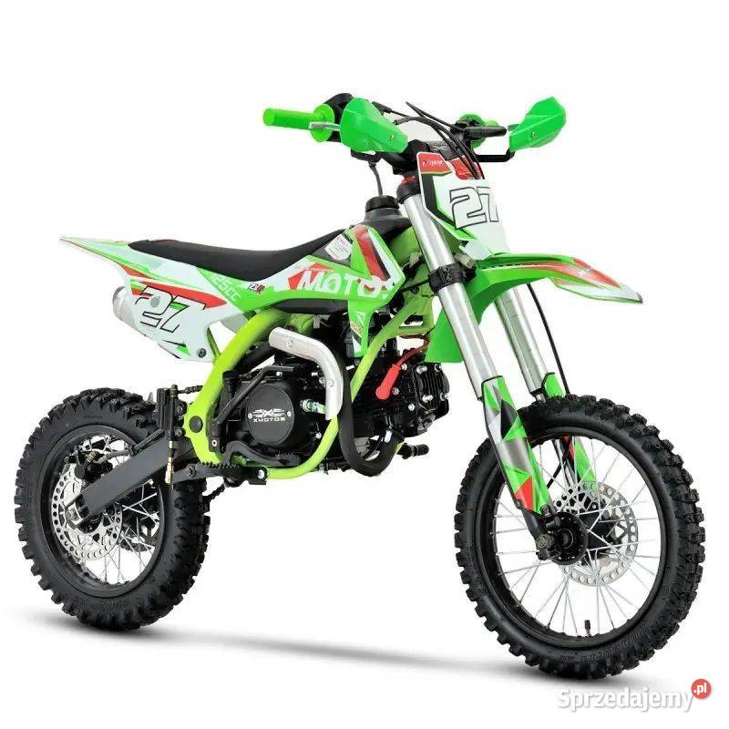Cross XTR 607 1253 ESTART Wrocław