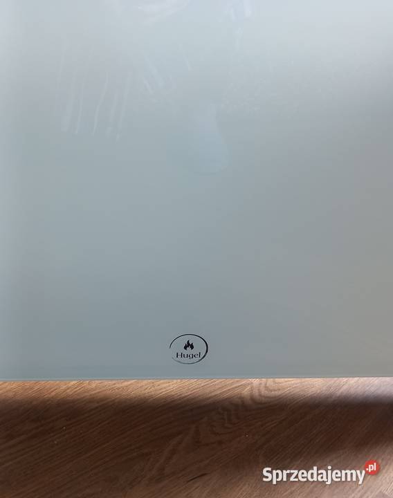 3 Grzejniki elektryczne GH WA20 AAP01 Gorzów Wielkopolski