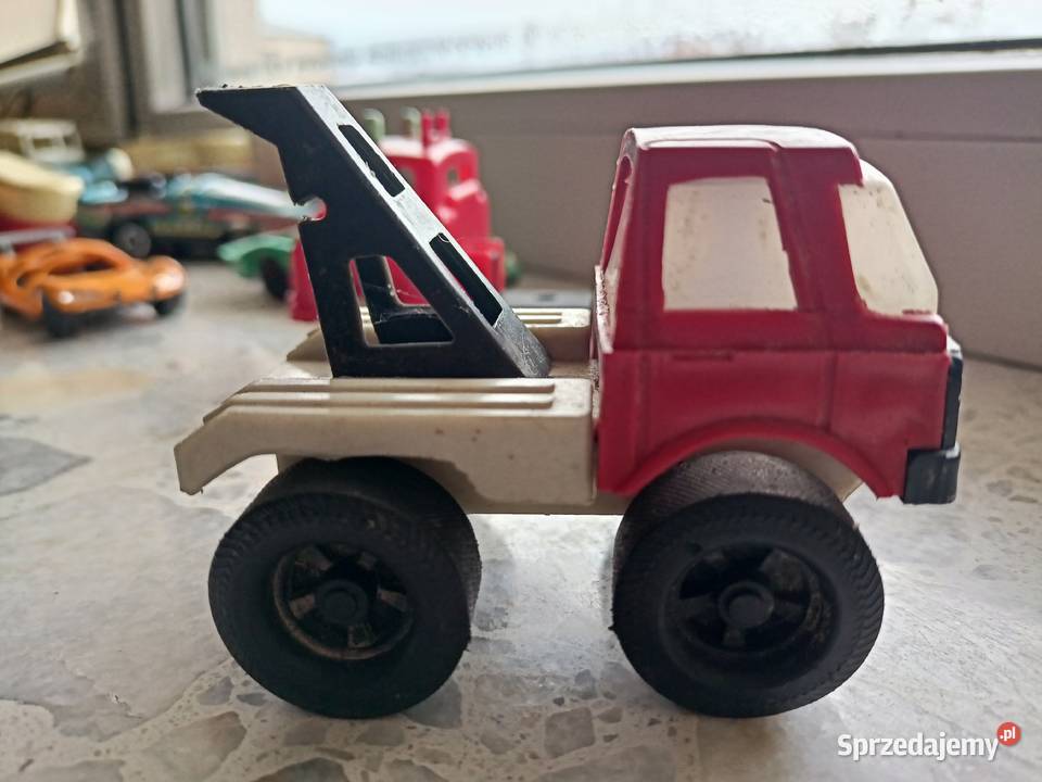 Stara zabawka PRL sprzedam