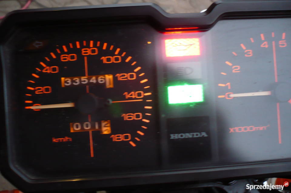 honda cb 450 n Motocykle, skutery, quady Haczów