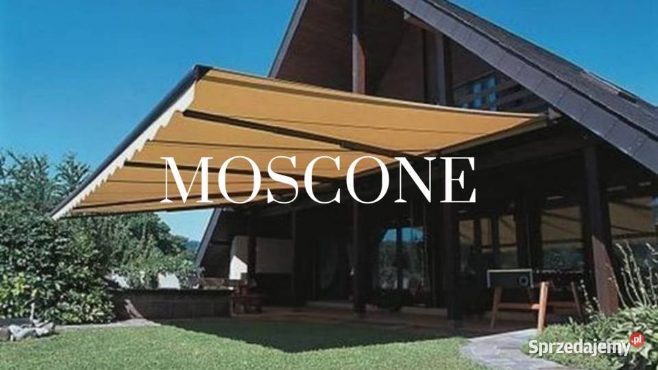 Markizy Bochnia 7 Lat Gwarancji PomiarMontaż