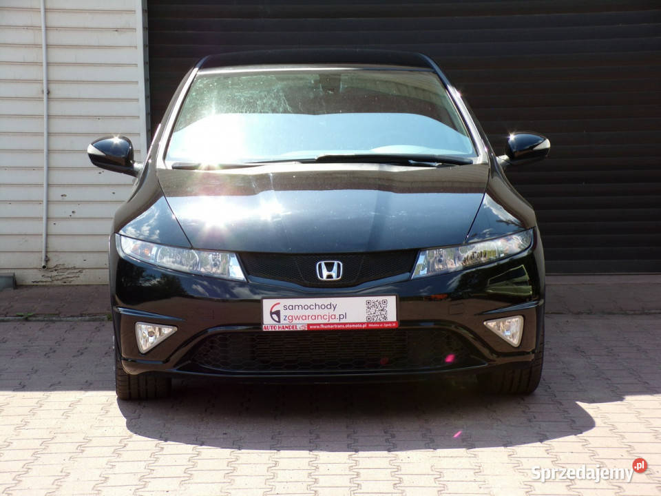 Honda Civic Klimatronic Alu 17 18 140 Lift VIII