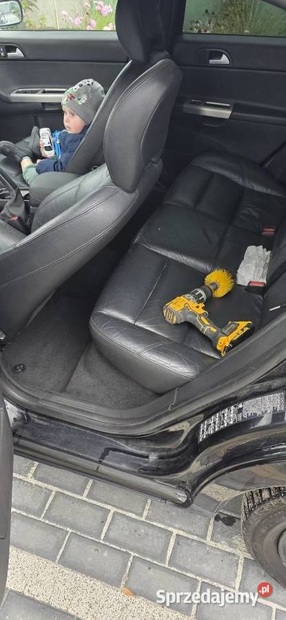 Volvo s40 Chełm