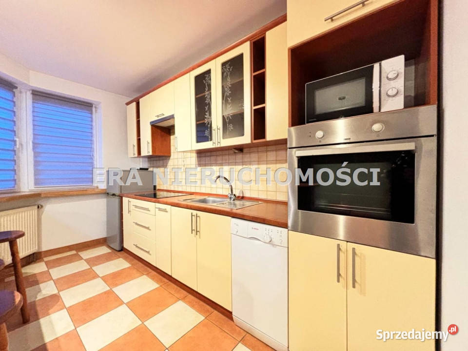 Wynajmę mieszkanie Białystok Wysoki Stoczek 49m2