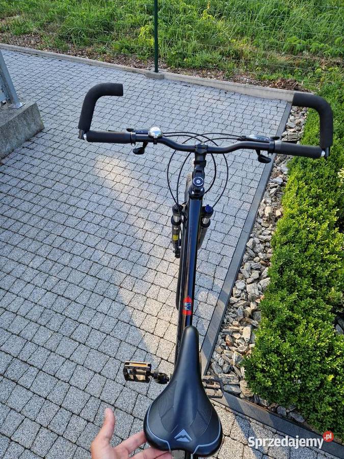 Merida Crossway lady 20 rama S kolo 28 Mysłowice