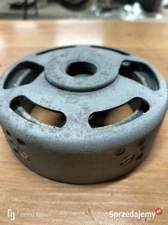 Magneto Romet Komar motorynka Typ3011