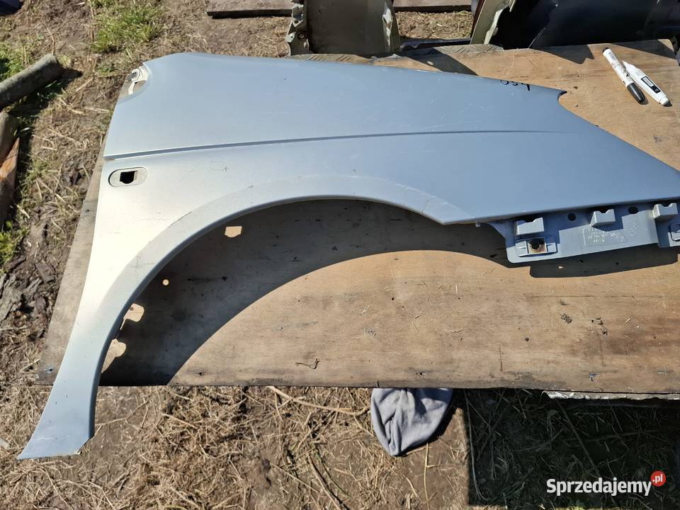 Błotnik Prawy Renault Scenic Lift 1 sprzedam