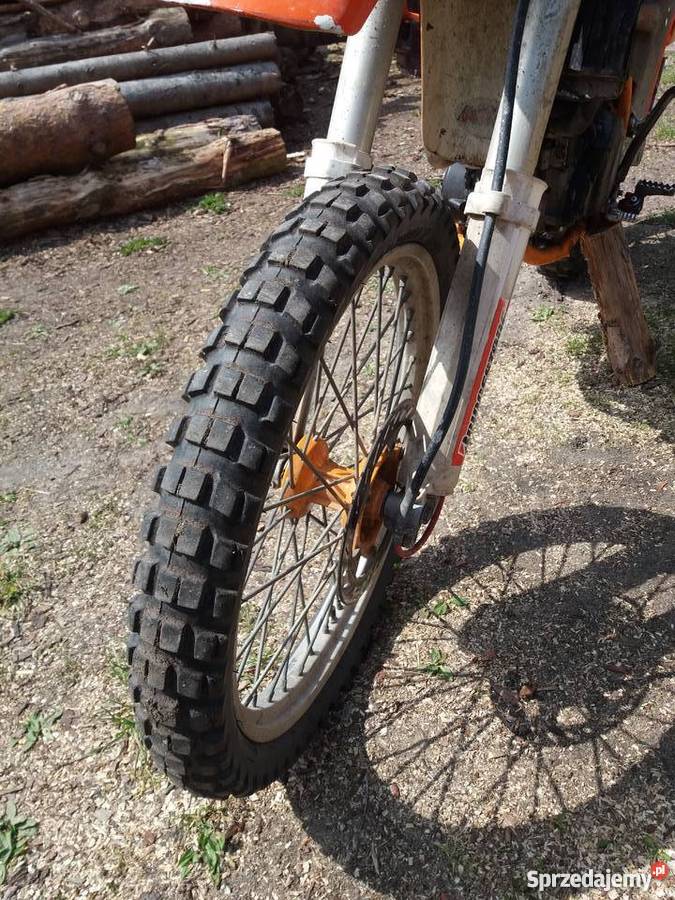 KTM LC4 600 58KM Wąsosz sprzedam