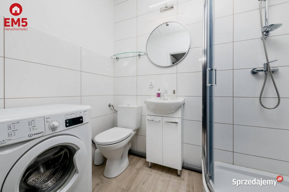 Sprzedam mieszkanie 411m2 2 pokoje Kleosin