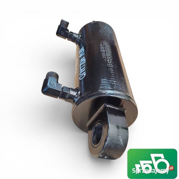 Siłownik Cylinder Tylny Podnośnik CNH 47130987 wielkopolskie
