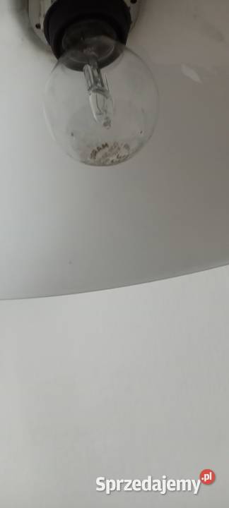 Lampa podłogowa z ruchomym ramieniem łódzkie Skierniewice