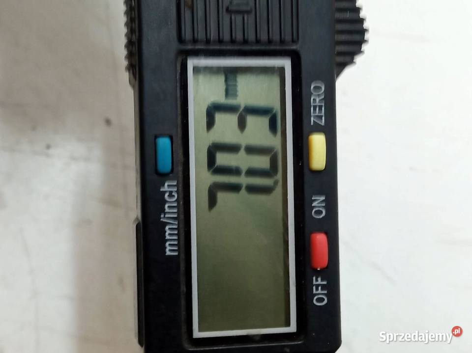 OPONA LETNIA FIRESTONE VANHAWK 19570R15C 4913 15cale