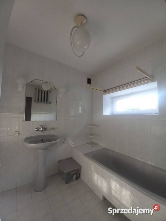 Samodzielne mieszkanie 2pokojowe na miasteczku Liczba pokoi 2 Lublin