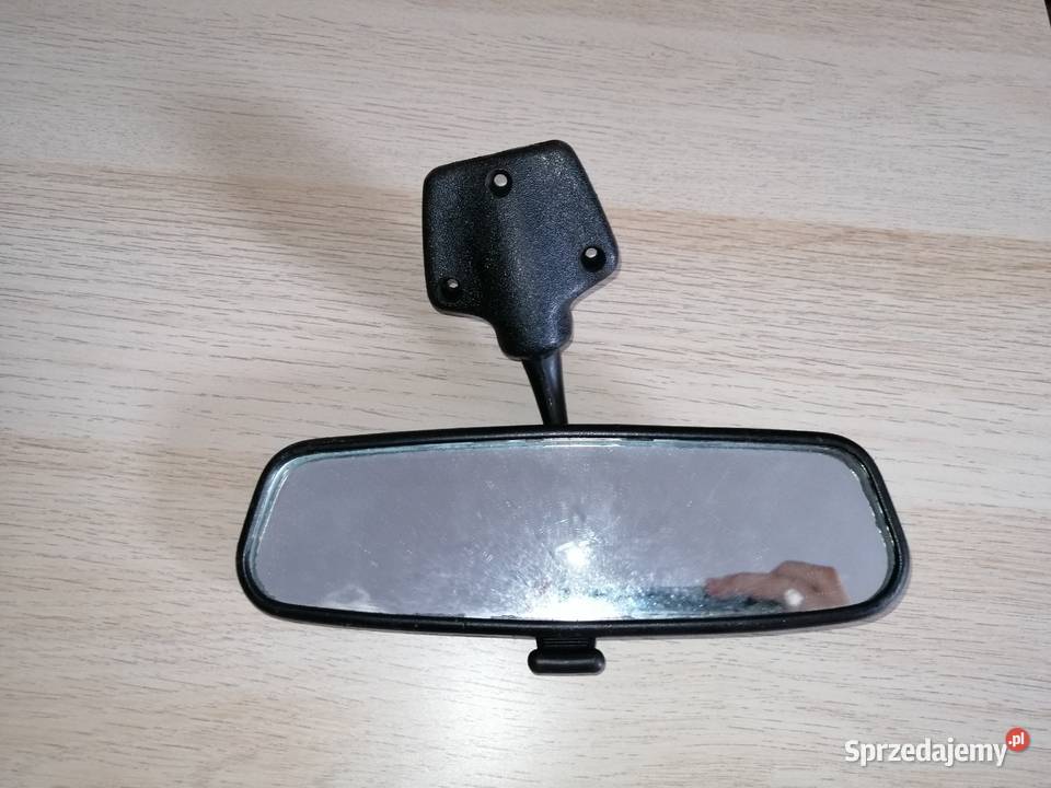 Lusterko wsteczne opel 8954 272 TPRTI 115 osobowe pomorskie Gdynia
