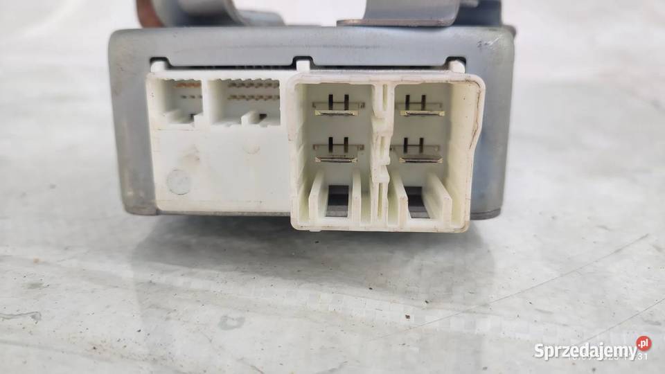 20072011 Toyota Yaris II 18TS 133 18VVTI