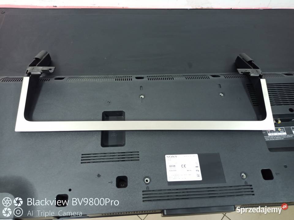 Sprzedam podstawę TV Sony Prabuty