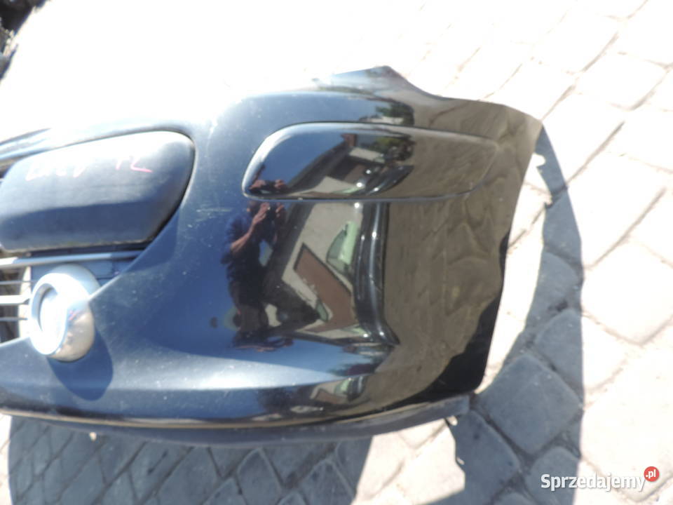 ZDERZAK PRZEDNI PRZÓD PEUGEOT 307 FL EXLD Nowy Sącz