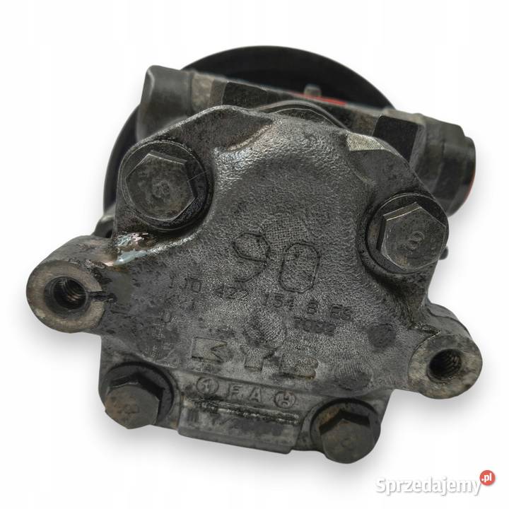 POMPA WSPOMAGANIA VW Golf IV Bora Audi A3 Seat Chełm