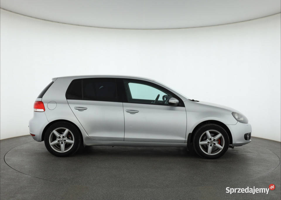 VW Golf 16 ESP Piaseczno