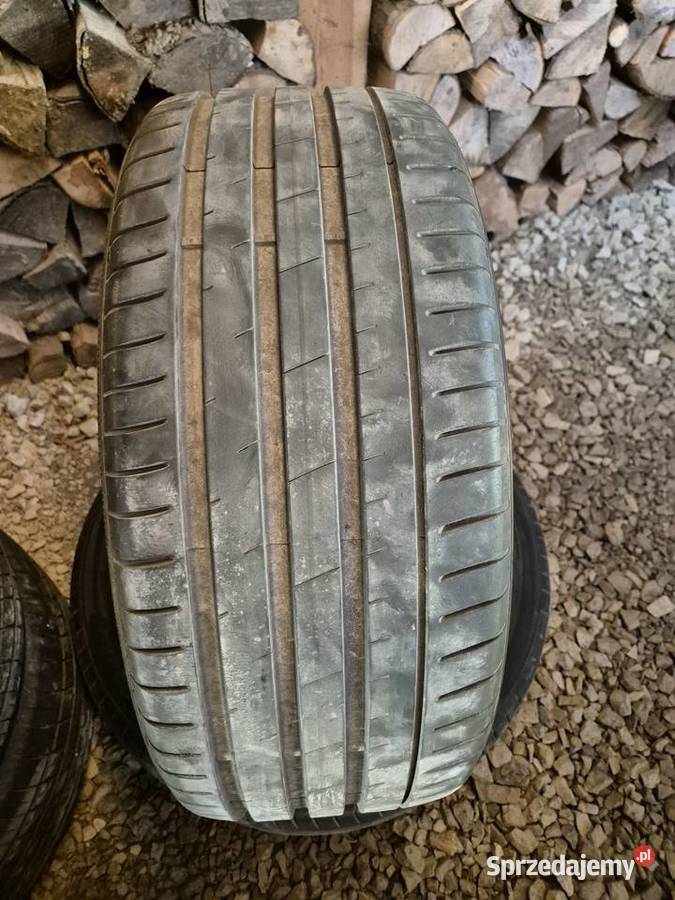 Opony letnie 24540r20 27535r20 Oleszyce