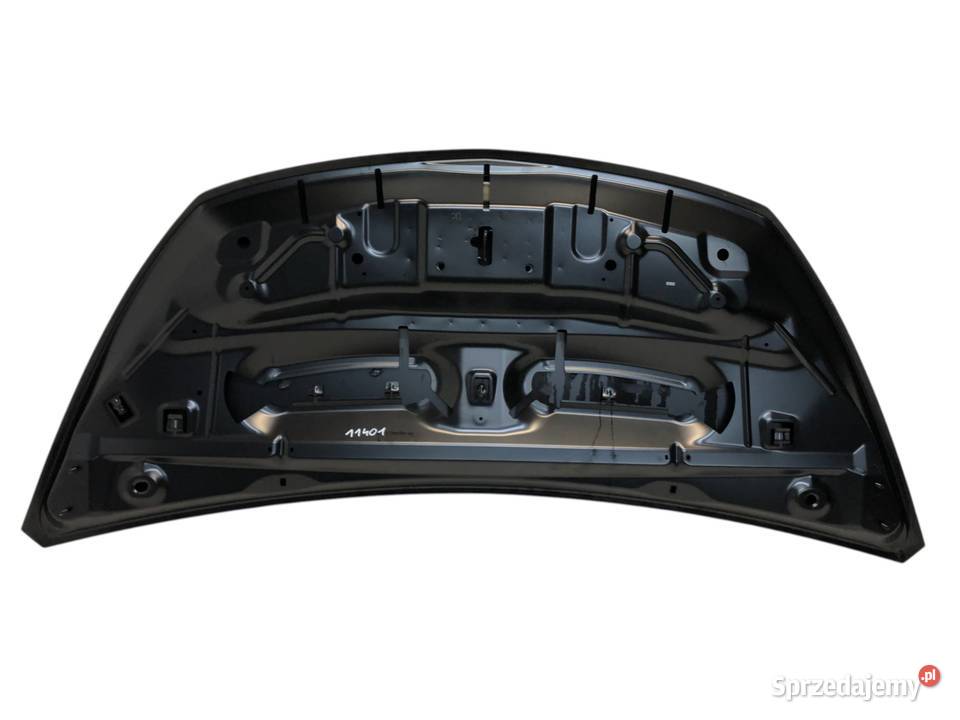 Opel Vivaro B 20142019 Nissan NV300 1621 Maska świętokrzyskie Skarżysko-Kamienna