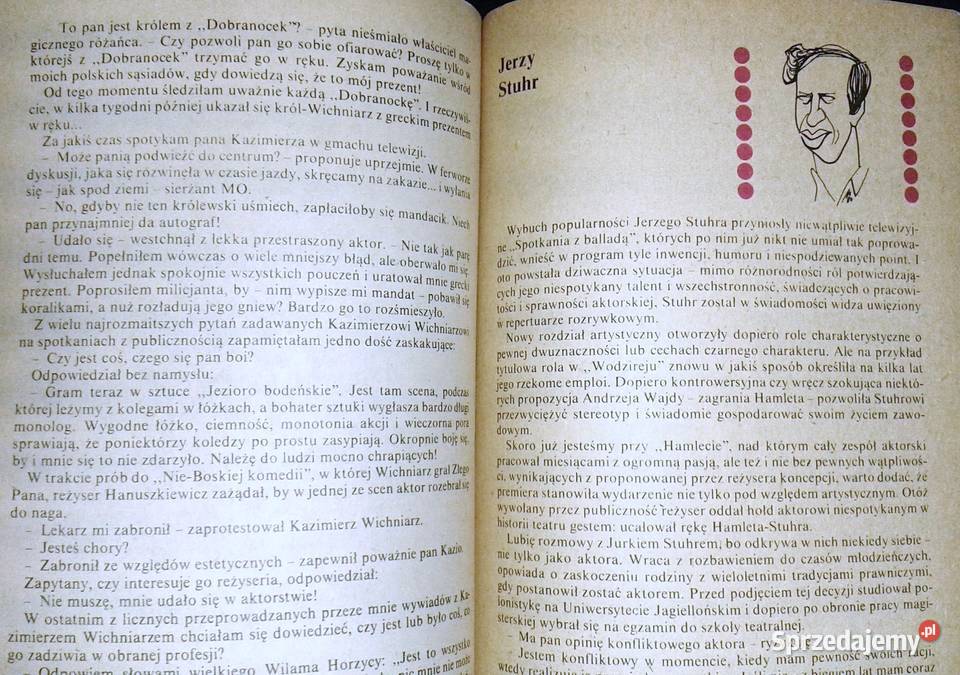 Rodzynki migdały Alina Budzińska lubelskie