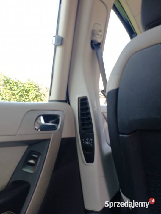 Piękny citroen C4 Picasso 16 HDi Studzieniec