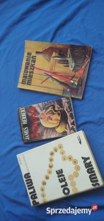 mix zestaw pakiet książki herbert podarunek azyl