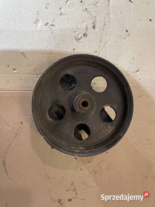 pompa wspomagania ford mondeo mk3 Szczecin