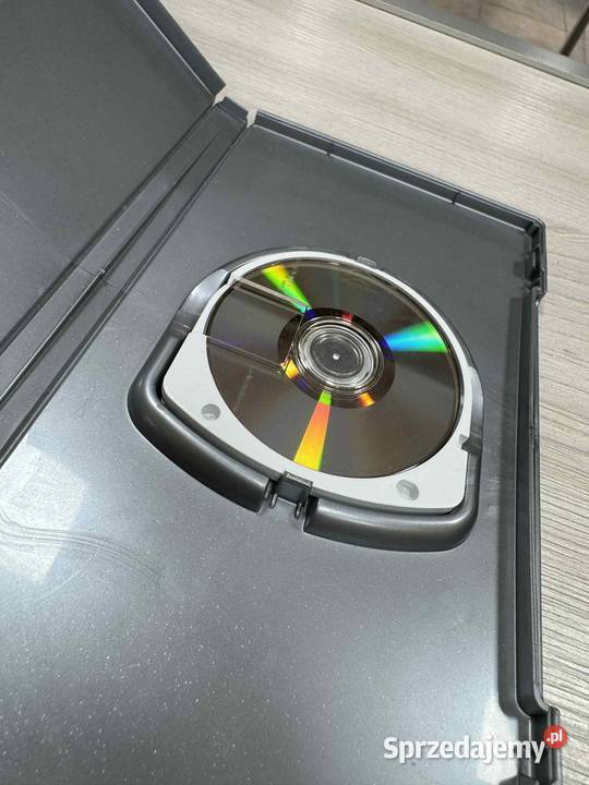 Gra LEGO Batman The Videogame PSP Elbląg