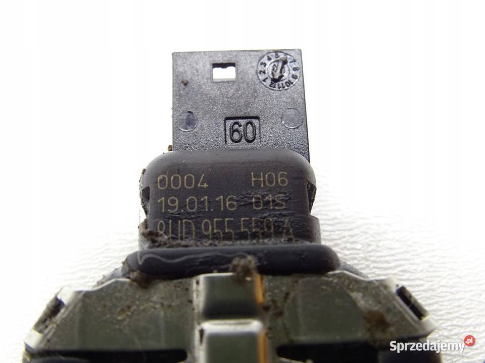 CZUJNIK SENSOR DESZCZU ZMIERZCHU VW PASSAT B8