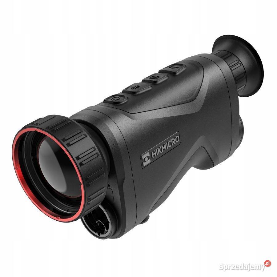 Kamera Termowizyjna Monokular Termowizyjny Poznań