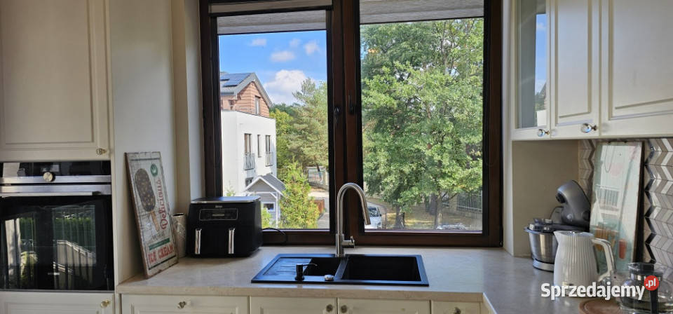 Idealne Miejsce Rodziny Cichy Apartament w Liczba pokoi 4 Sprzedaż Warszawa