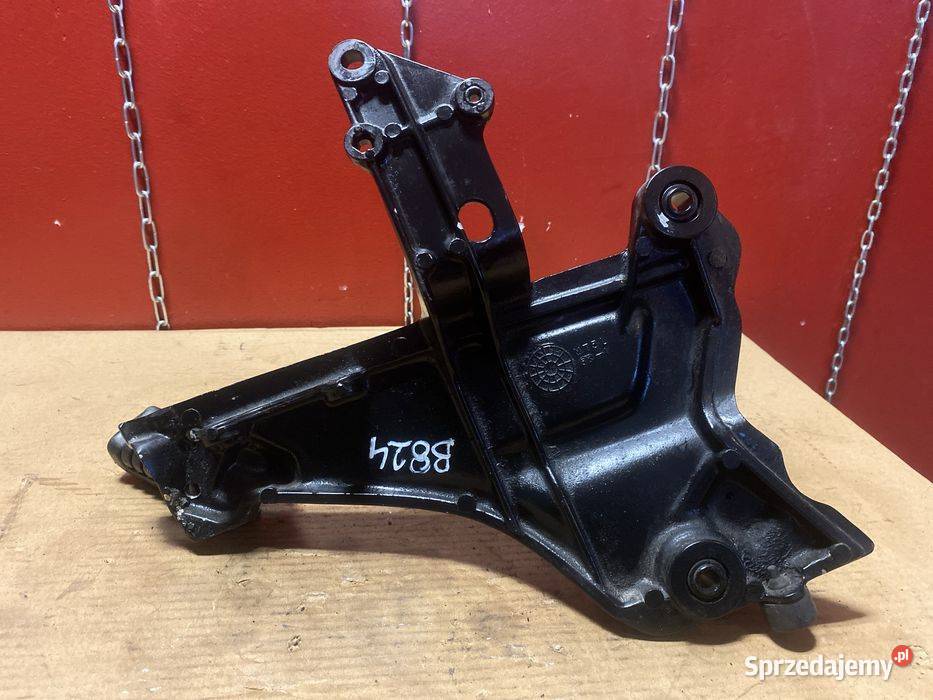 Honda ST 1100 Pan European set podnóżek B824 Poznań