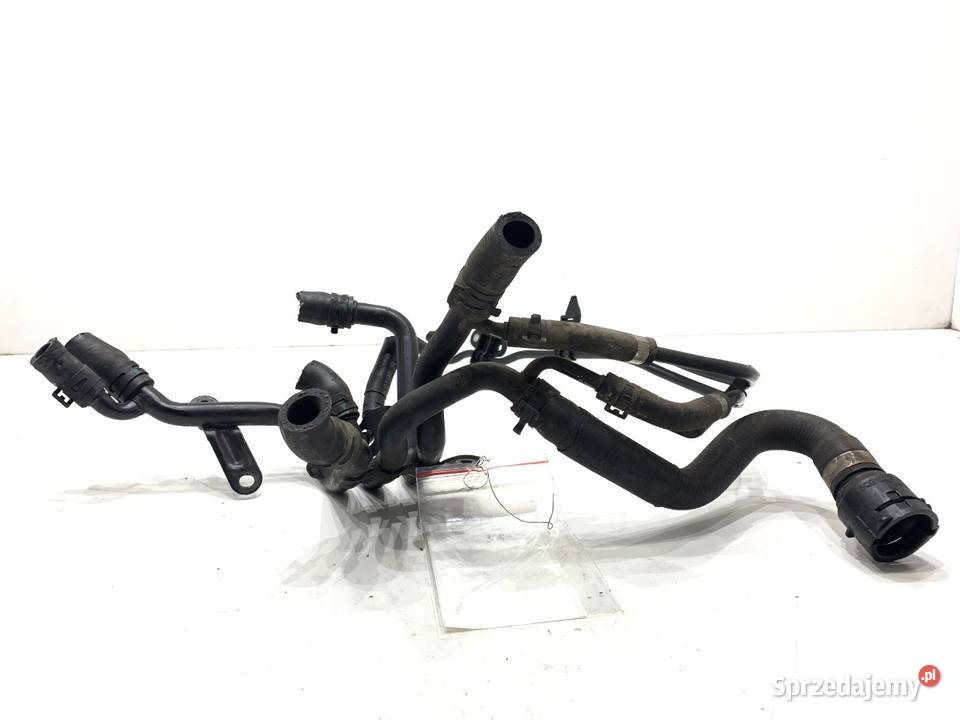 MAGISTRALA WODY VW PASSAT B8 04L121064AE 20 190 podkarpackie