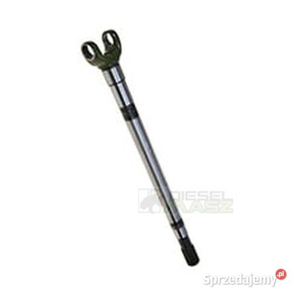 AL161322AL161352 Półoś John Deere 610064036603 Części zamienne sprzedam