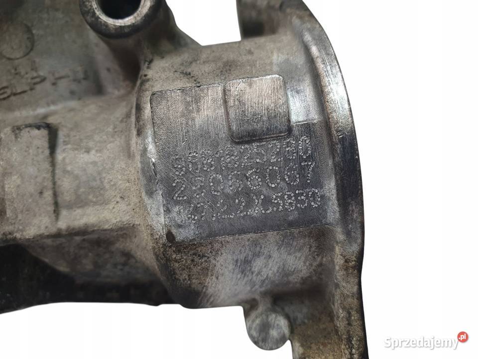 ZAWÓR EGR Peugeot 308 508 Citroen C4 C5 20 HDI osobowe lubelskie Chełm