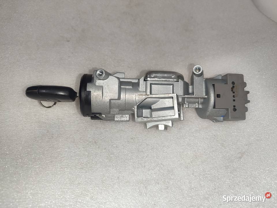 STACYJKA SAMOCHODOWA FORD FOCUS Skierniewice