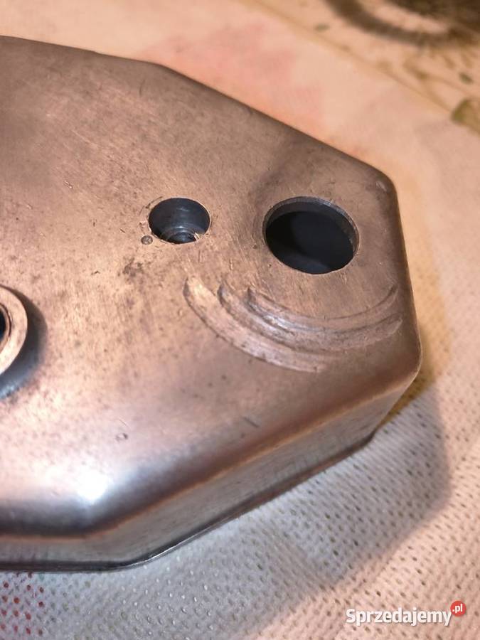 Pokrywakapa silnik 023 Piła sprzedam