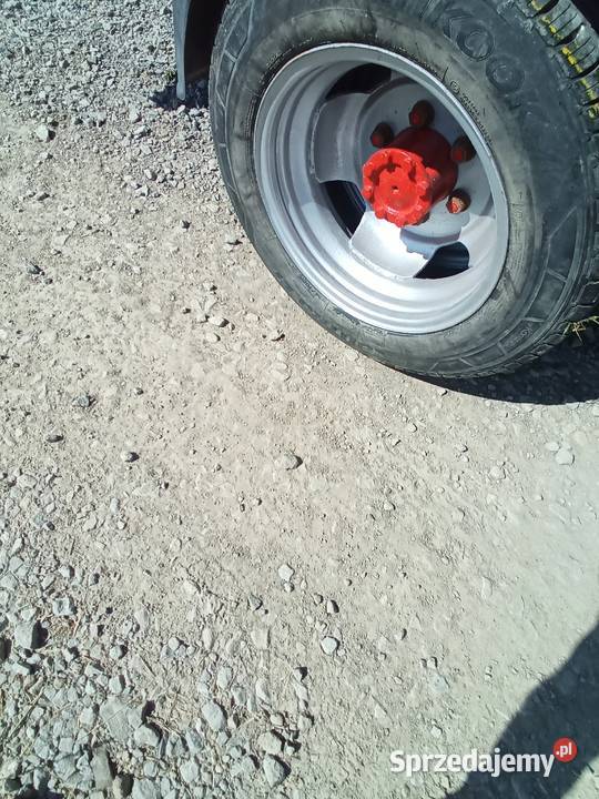 Gaz Gazela 55 nowosci podkarpackie Sanok